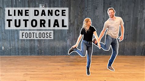 footloose dance youtube